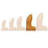 Mr Dick's Toys Gode silicone Ashika XL 21 x 8.5cm